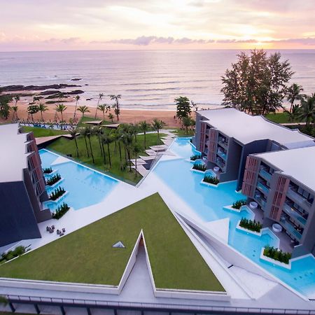 La Vela Khao Lak - Sha Extra Plus Exterior foto