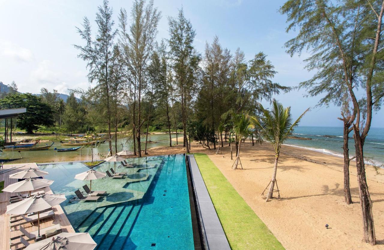 La Vela Khao Lak - Sha Extra Plus Exterior foto